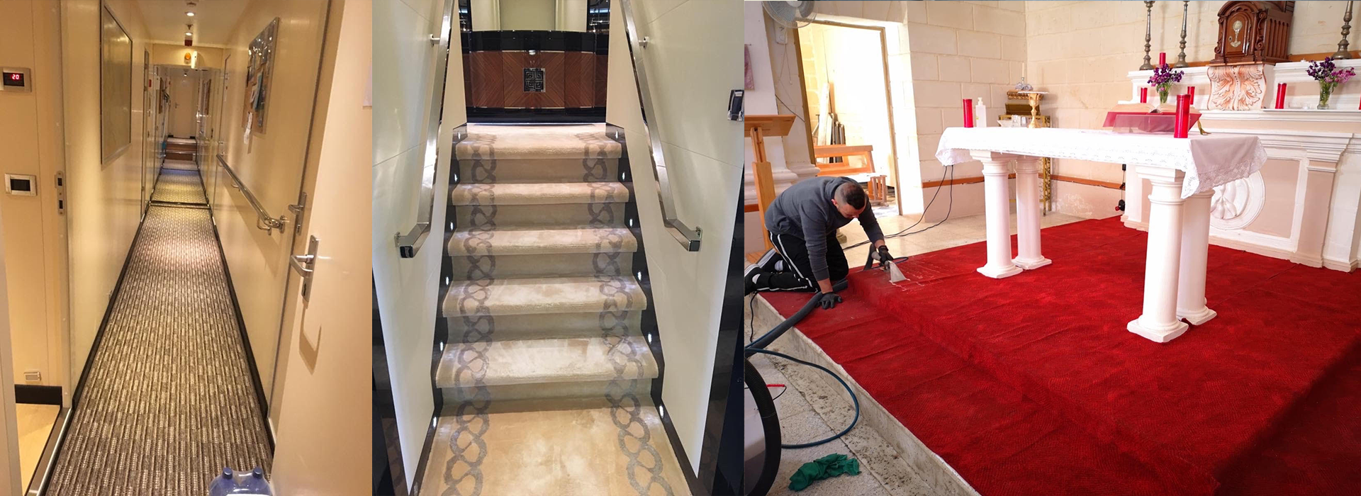 Carpet & Upholstery Cleaning and Protection Lawrence Sofa and Upholstery Cleaning Malta