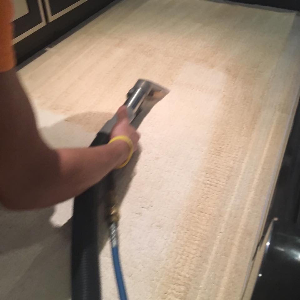 Gallery Lawrence Sofa and Upholstery Cleaning Malta