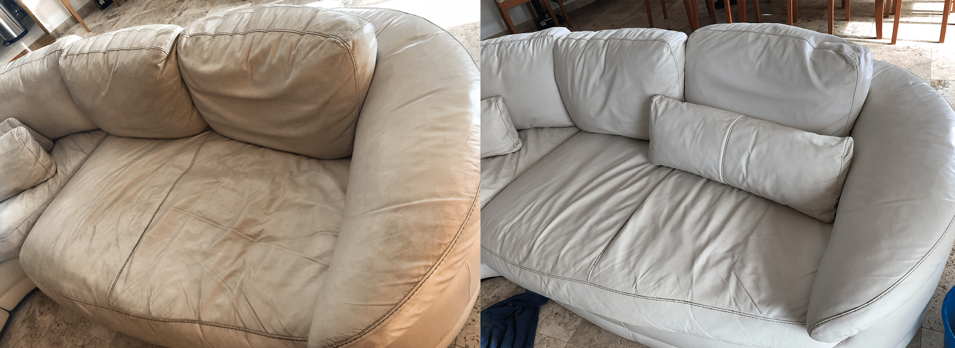 Leather Cleaning and Protection Lawrence Sofa and Upholstery Cleaning