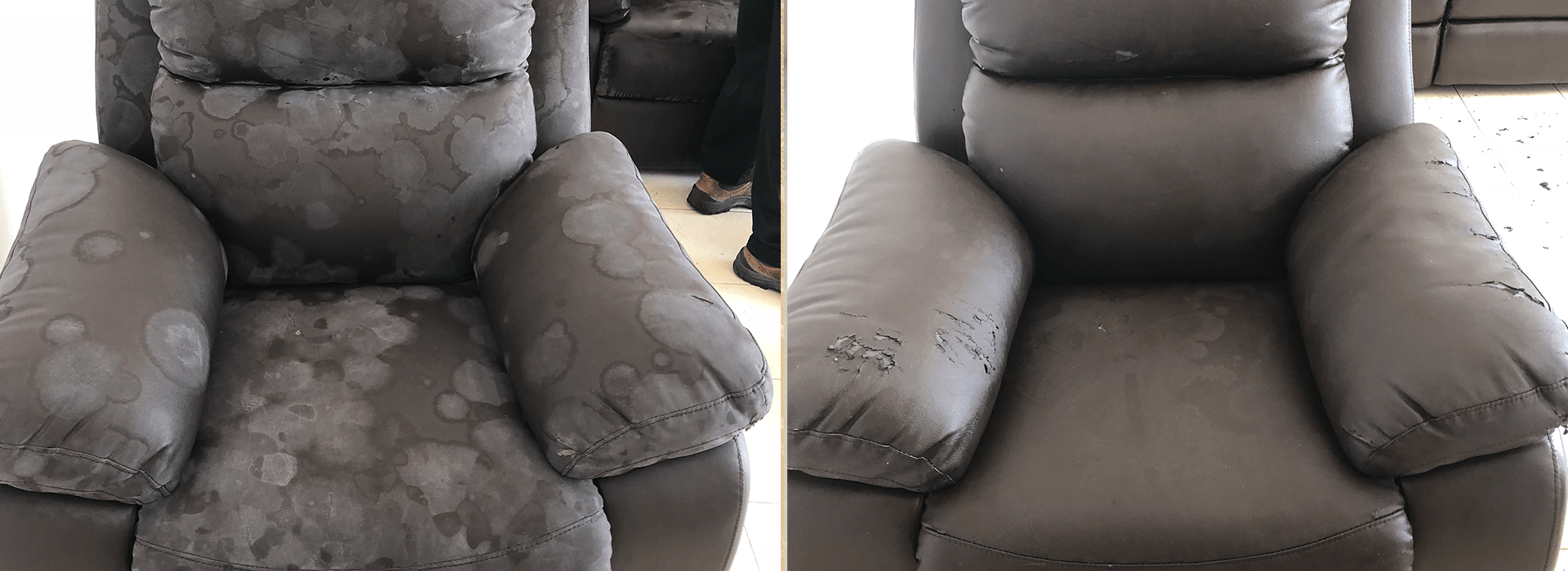 Sofa Restauration Lawrence Sofa and Upholstery Cleaning Malta