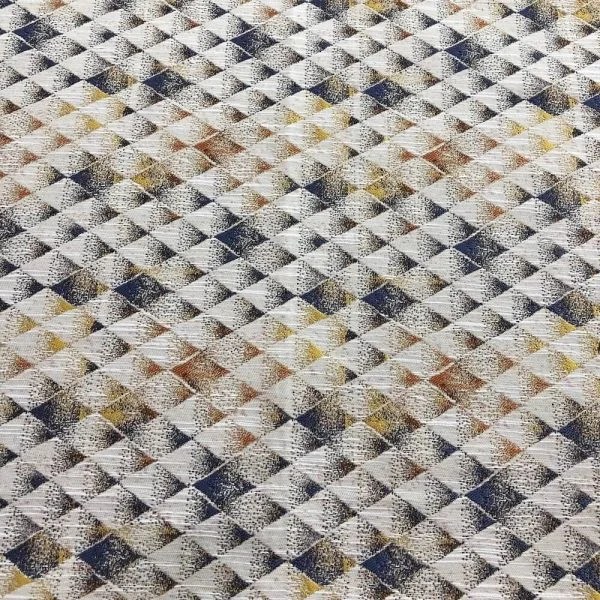 Jacquard sofa cushion material fabric Sofa fabric manufacturer and