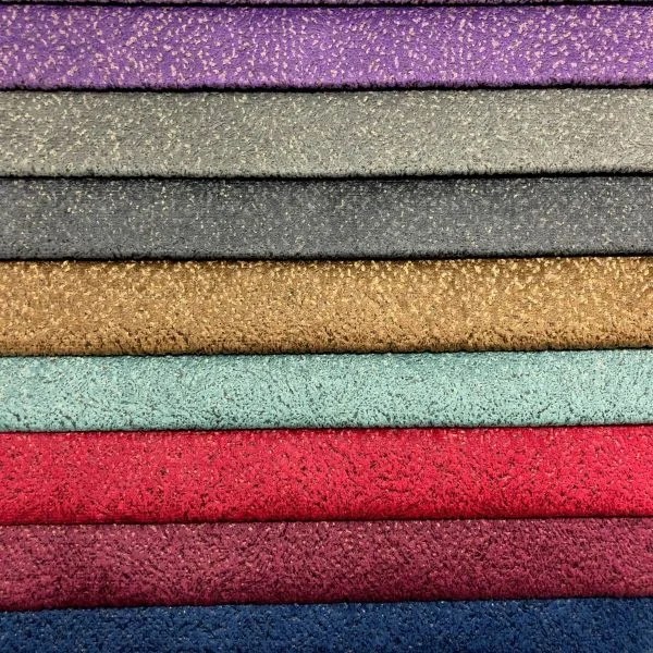 Upholstery velvet fabric wholesale Sofa fabric manufacturer and