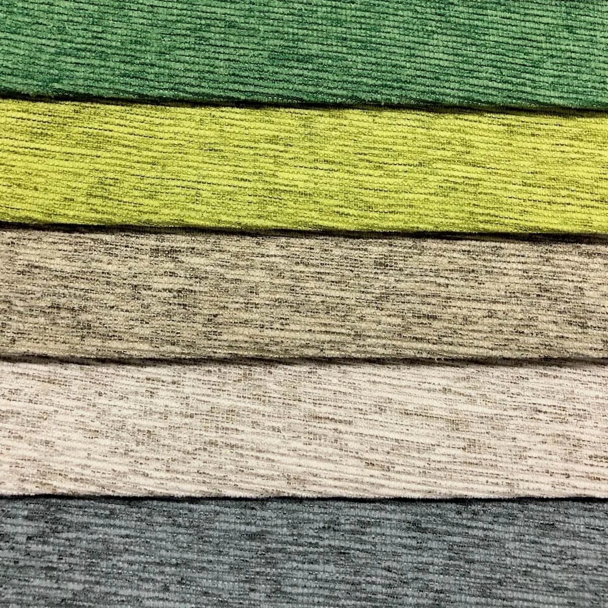 Sofa Tapestry Fabric Baci Living Room