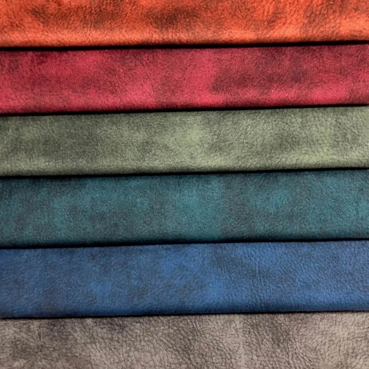 Printed Velvet Upholstery Fabric Sofa Fabric Manufacturer And