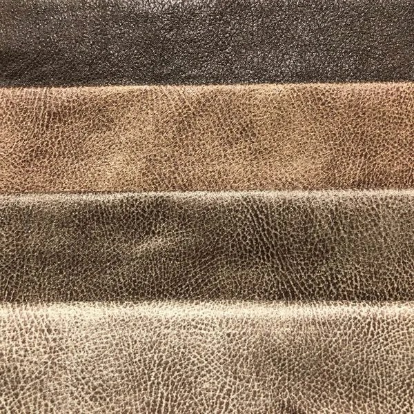 Leatherlike sofa material fabric Sofa fabric manufacturer and