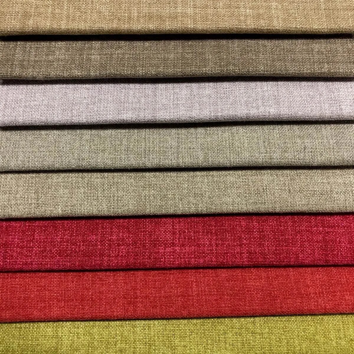 Sofa Tapestry Fabric Baci Living Room