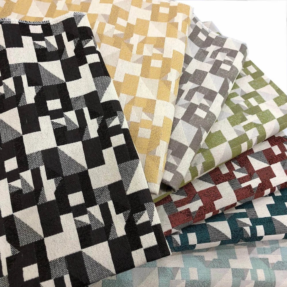 furniture upholstery fabric polyester Sofa fabric manufacturer and