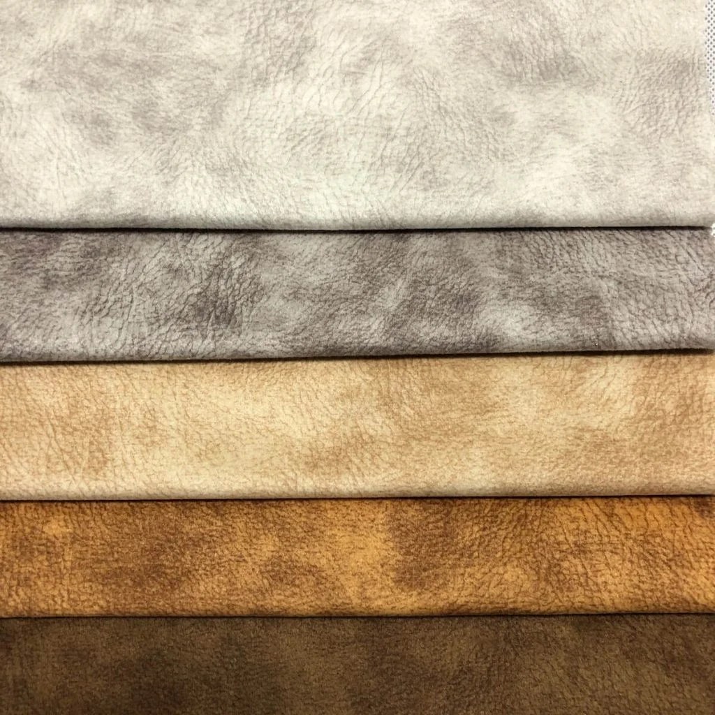 Printed velvet upholstery fabric Sofa fabric manufacturer and