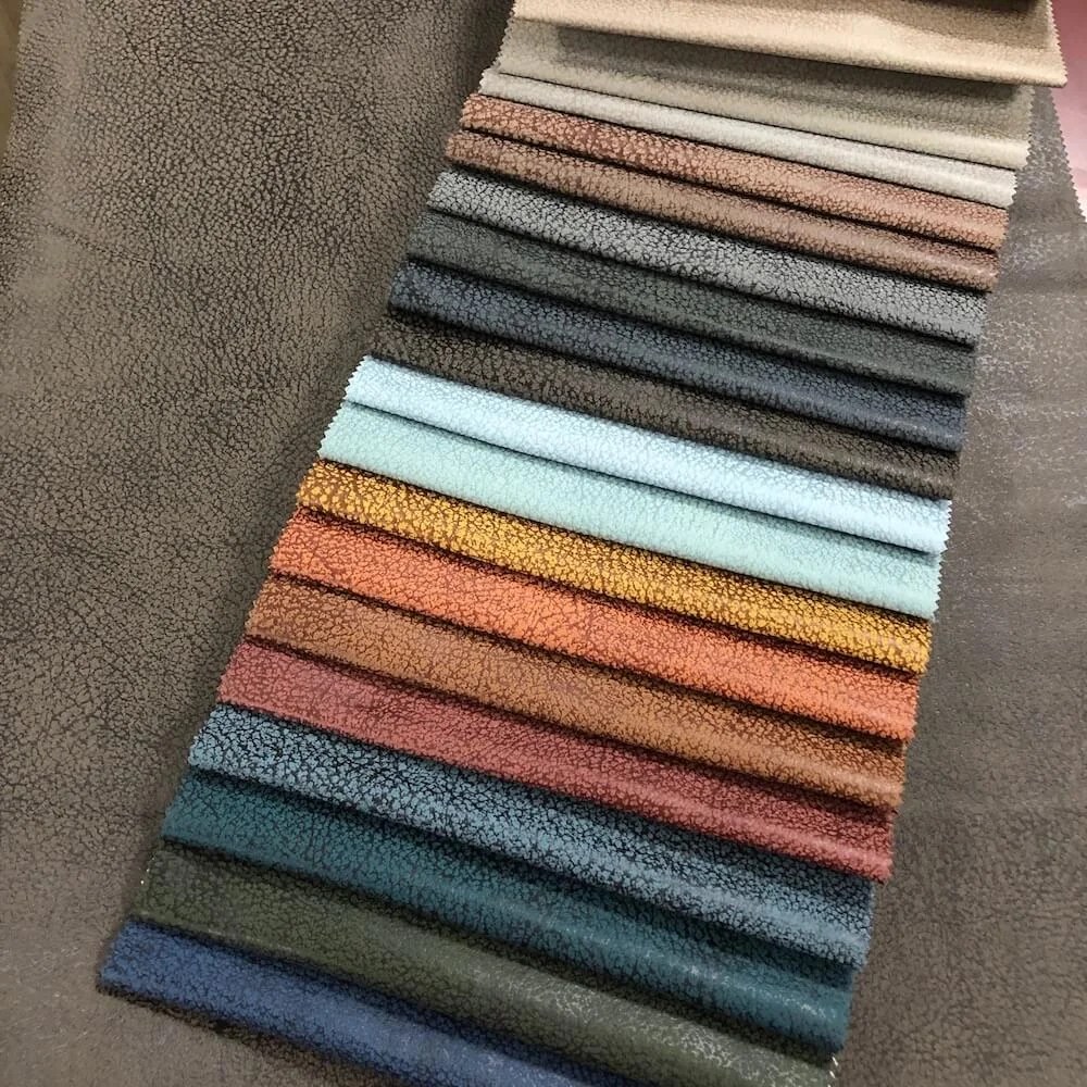 Bonded Leather Upholstery Fabric Odditieszone