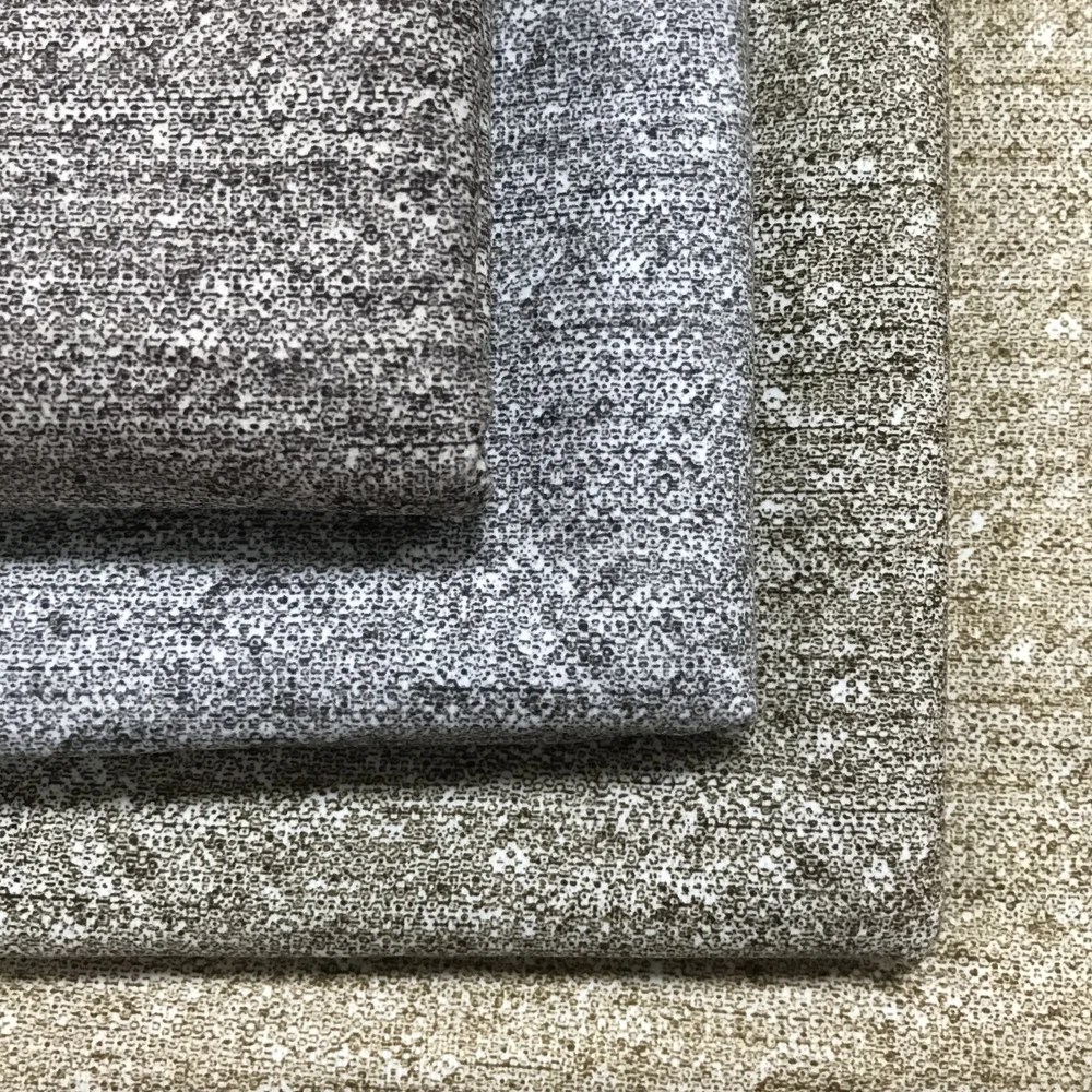 Cheap printing velvet fabric for sofa Sofa fabric manufacturer and