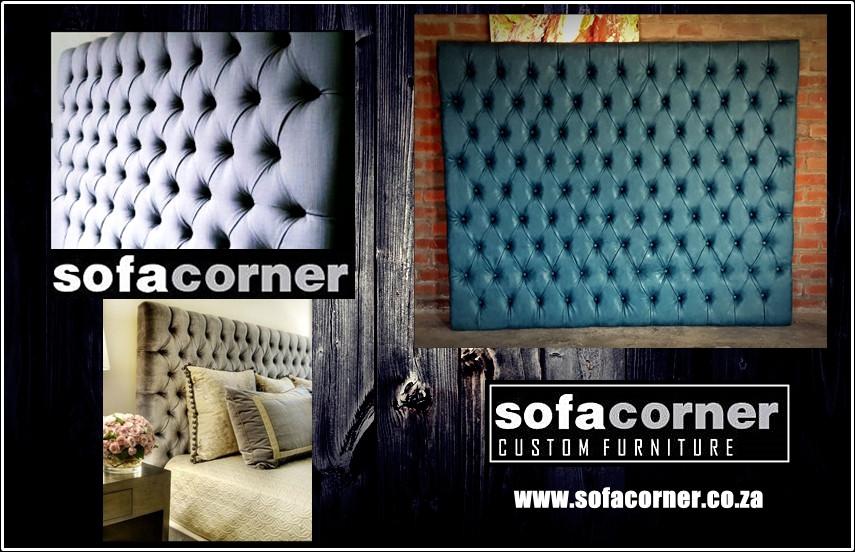 Headboards Sofacorner