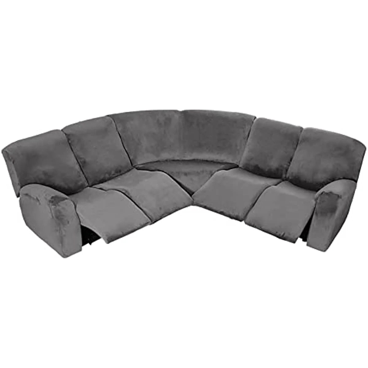 Everything You Need to Know About Velvet Stretch Sofa Covers SofaCoverUK