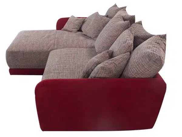 XL ECKSOFA CASAMIO Sofadepot