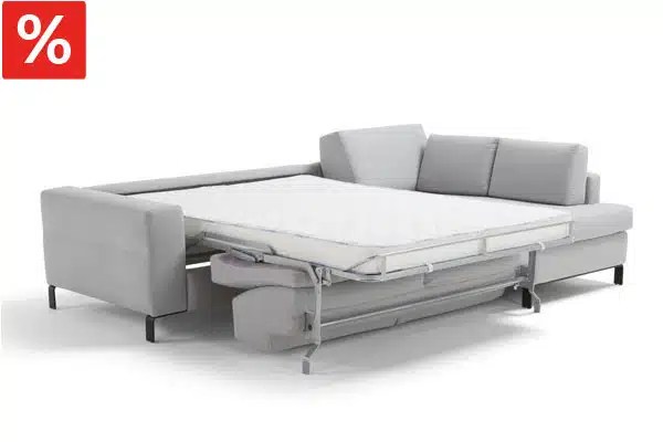 Dauerschläfer SchlafsofaSortiment.