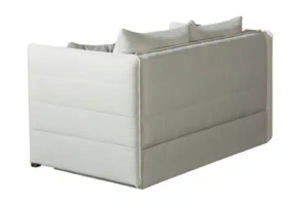 Schlafsofa 160cm breit. - Sofa Depot