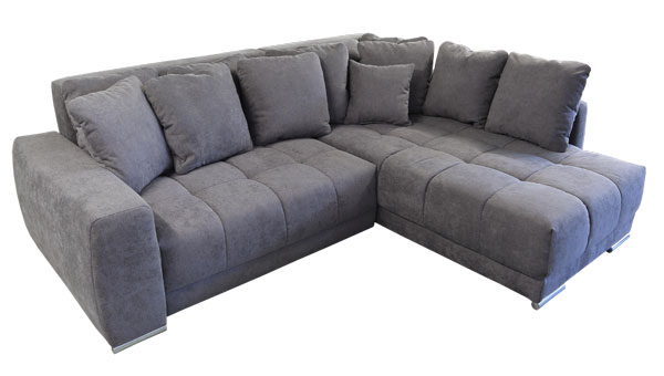 Boxspring Sofas mit extra weichem Sitzkomfort