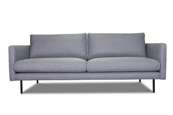 günstige skandinavische Sofas Sofa Depot