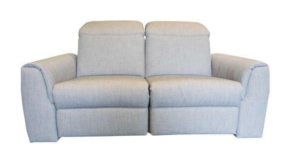 Elektrisch verstellbares Sofa. Sofadepot