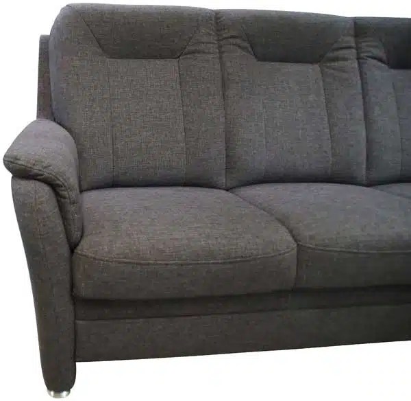 Bequeme Sofas mit hoher Lehne Sofadepot