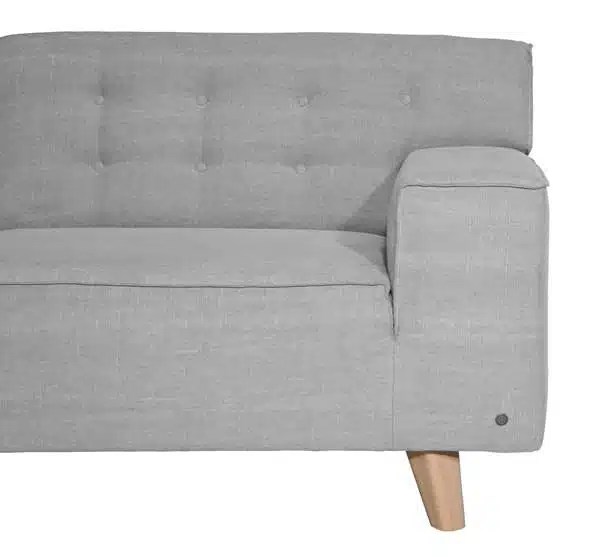 Grosse Polsterecke Nordic Chic Tom Tailor Sofadepot