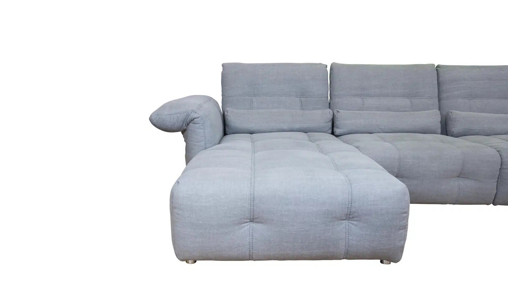 Günstige Wohnlandschaft. Jetzt im Sofa Depot.