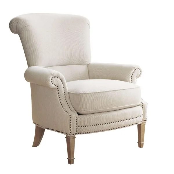 Single Seater Bedroom Sofa Chair SSBC6 Sofa Design