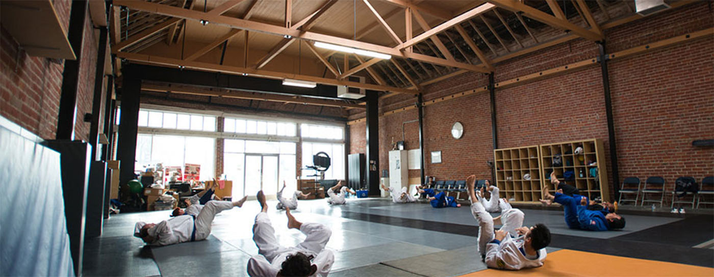 Heroes Martial Arts SoFA San Jose SIlicon Valley’s