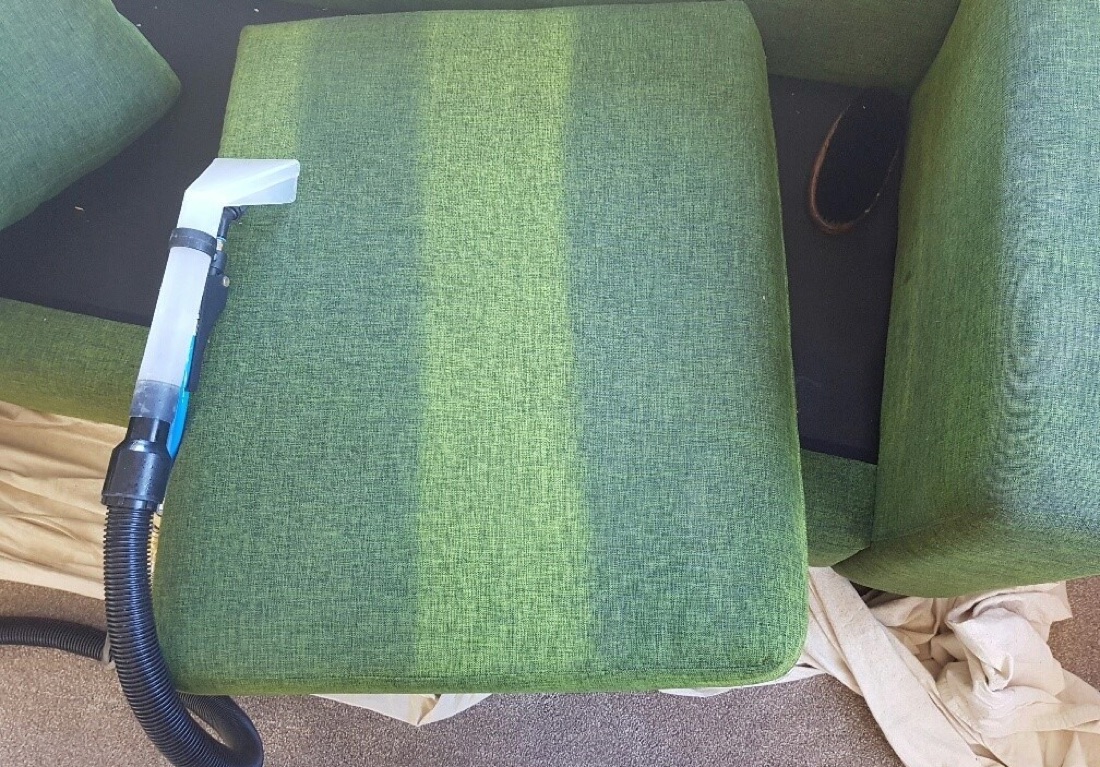 Sofa Cleaning Sofa Doctor