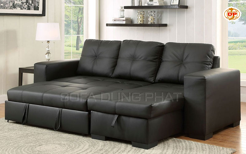 Giải Đáp Thắc Mắc Sofa Bed UK Là Gì?
