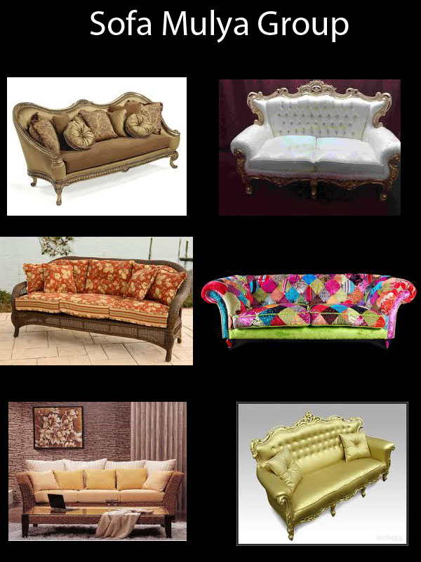 Sofa empuk, healthy sofa and perfect for your family Kami dari Sofa