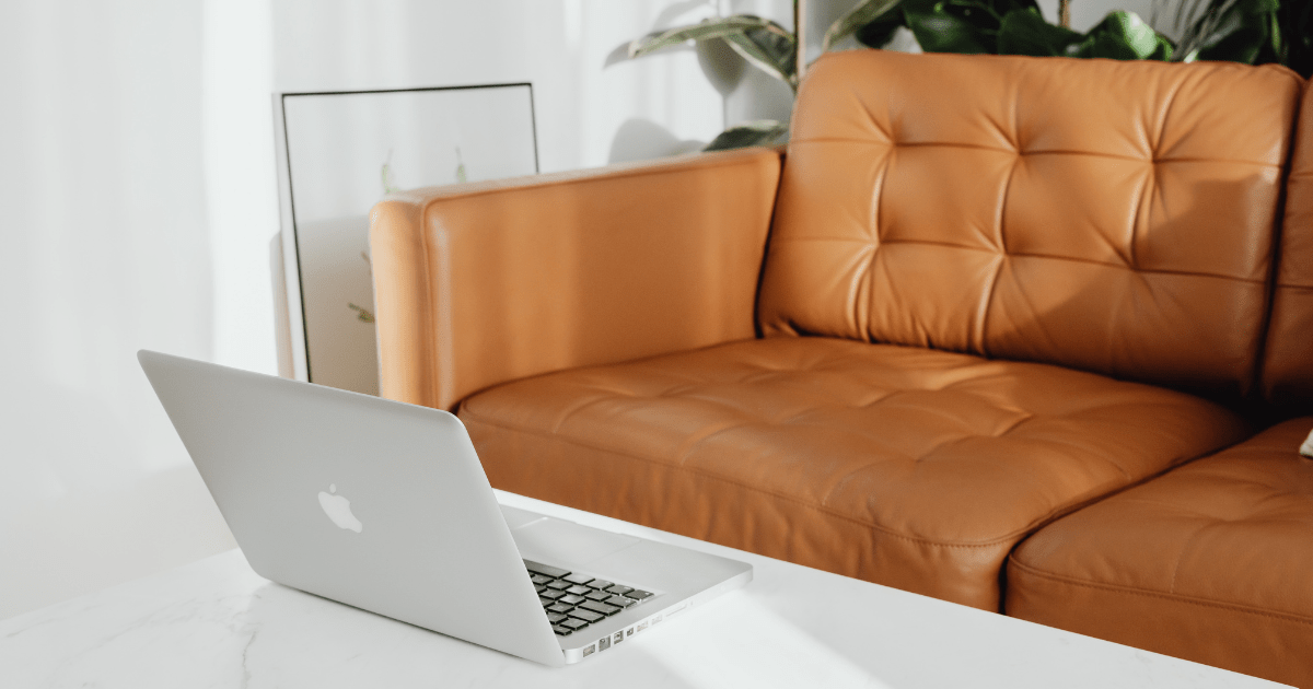 The Surprising Advantages of a Tall Coffee Table