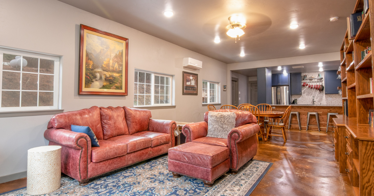 Leather Sofas The Most Trendy Colors for 2023