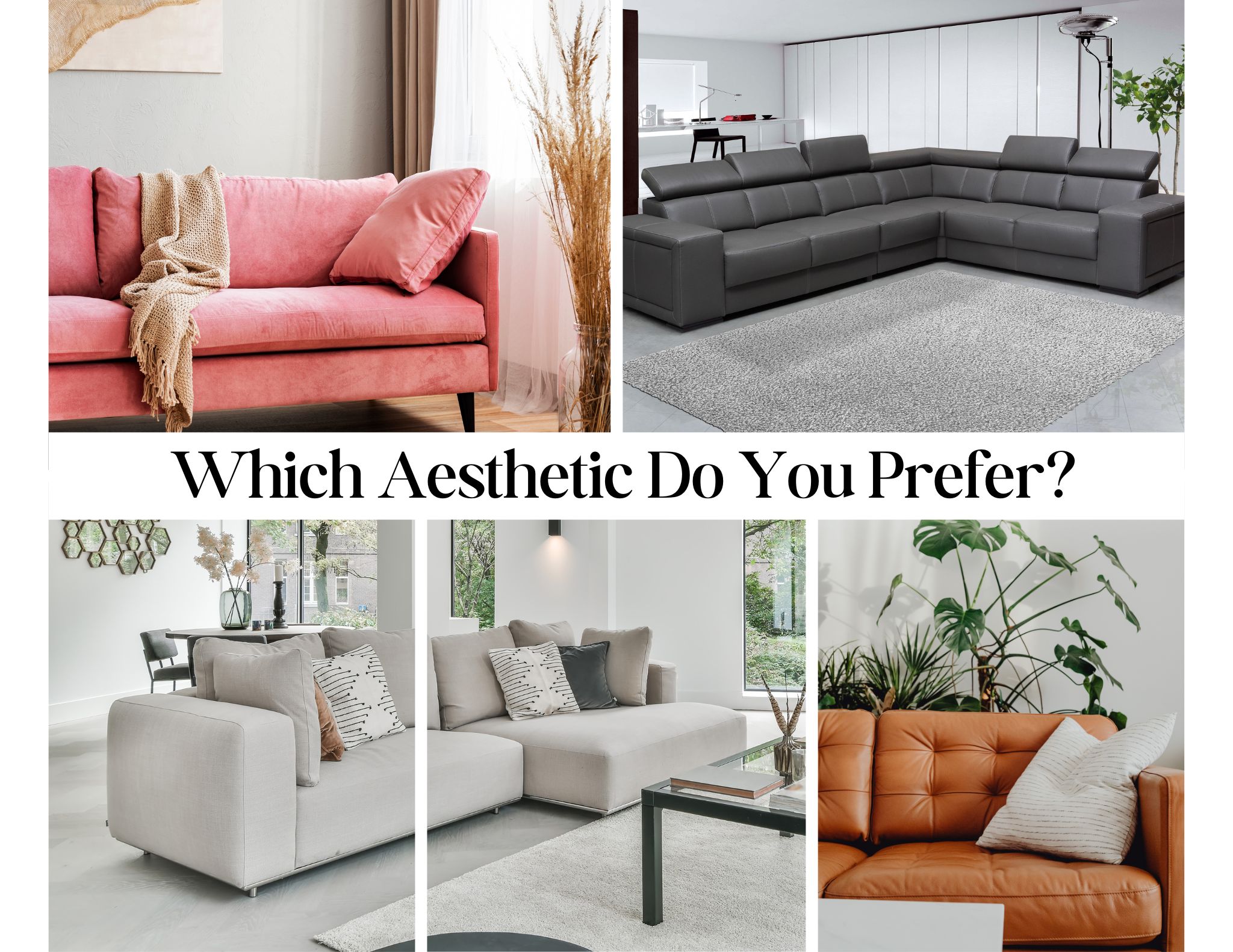 HOME The Sofa Factory