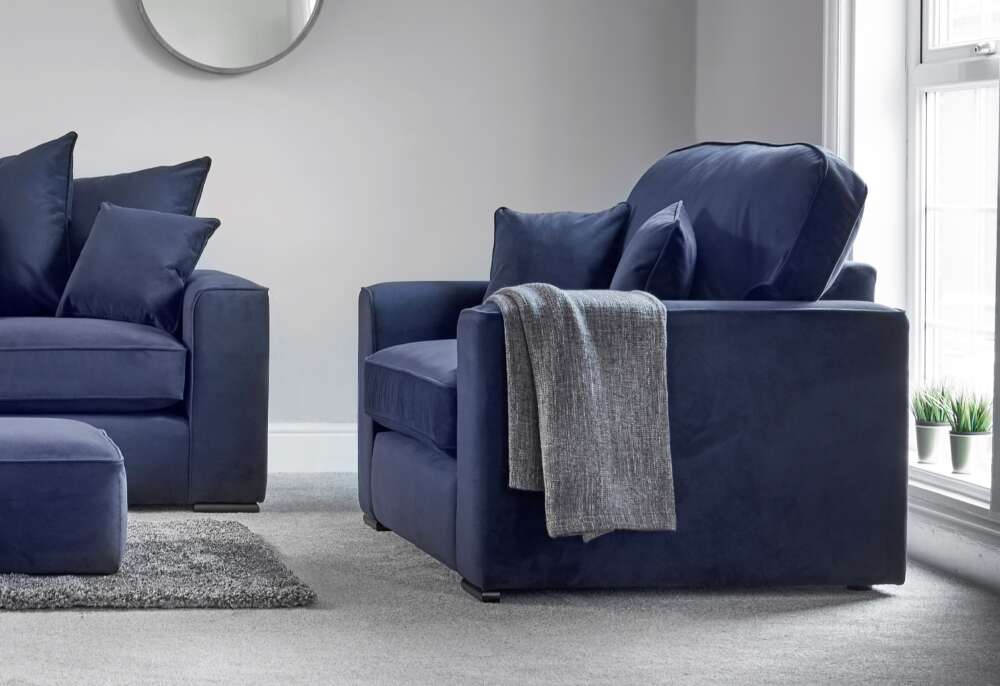 Our Comfiest Sofas For 2021 Sofah.co.uk
