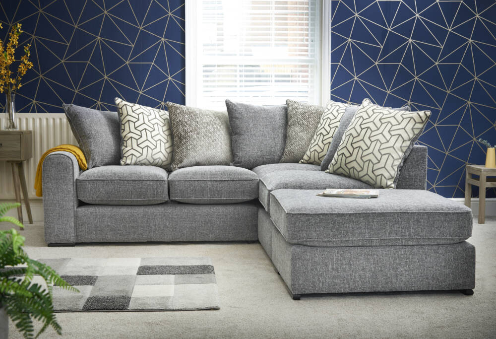 Lewis Right Hand Corner Sofa Sofah.co.uk