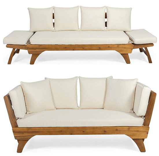 7 Best Outdoor Sofa Sets