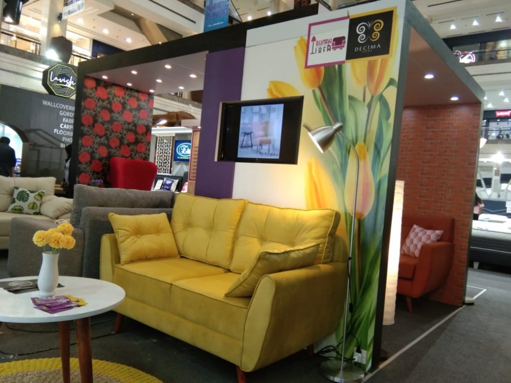 Rumah Sofa Jogja, Produksi Sofa Custom terbaik di Yogyakarta Rumah