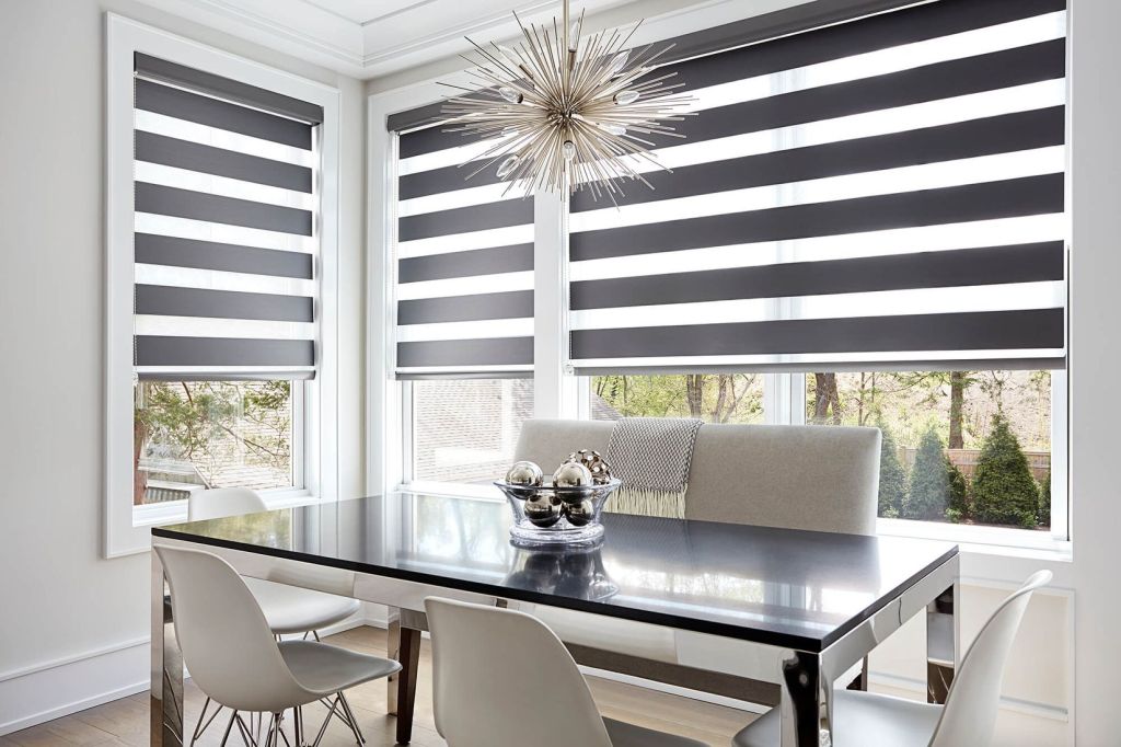 HOW TO SELECT BLINDS FOR YOUR WINDOWS? Site Title