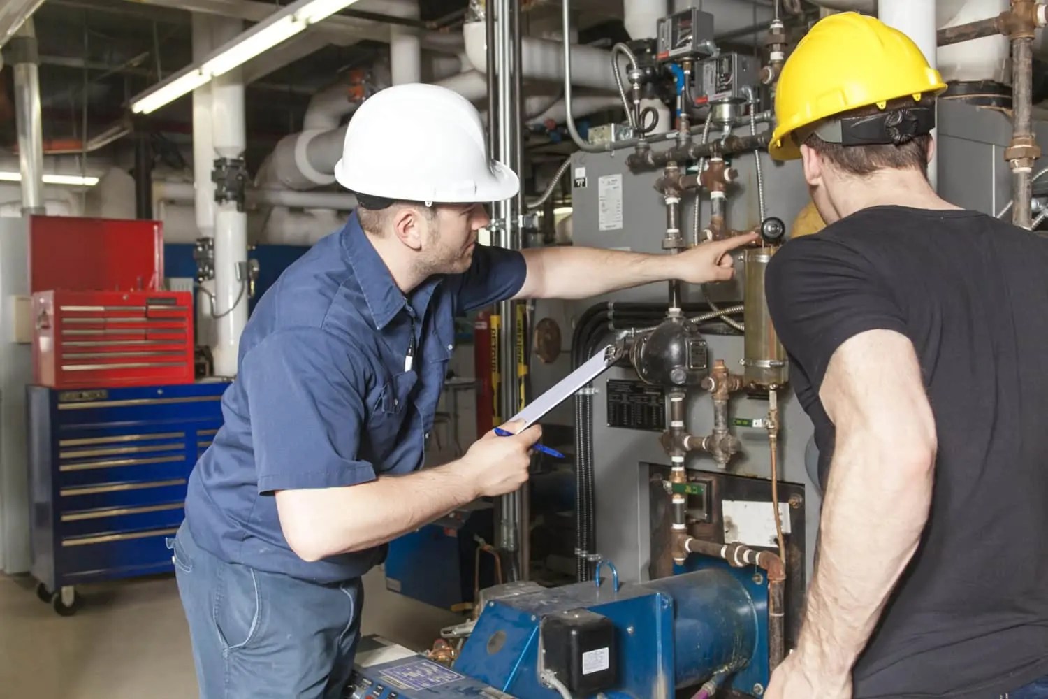 Maintenance industrielle et technologique Sofame