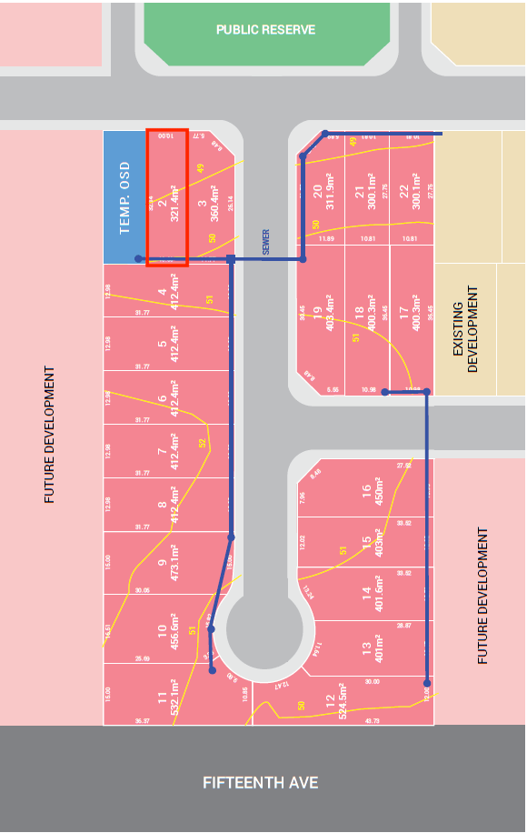 House and land package for sale in Middleton Grange NSW 澳洲搜房