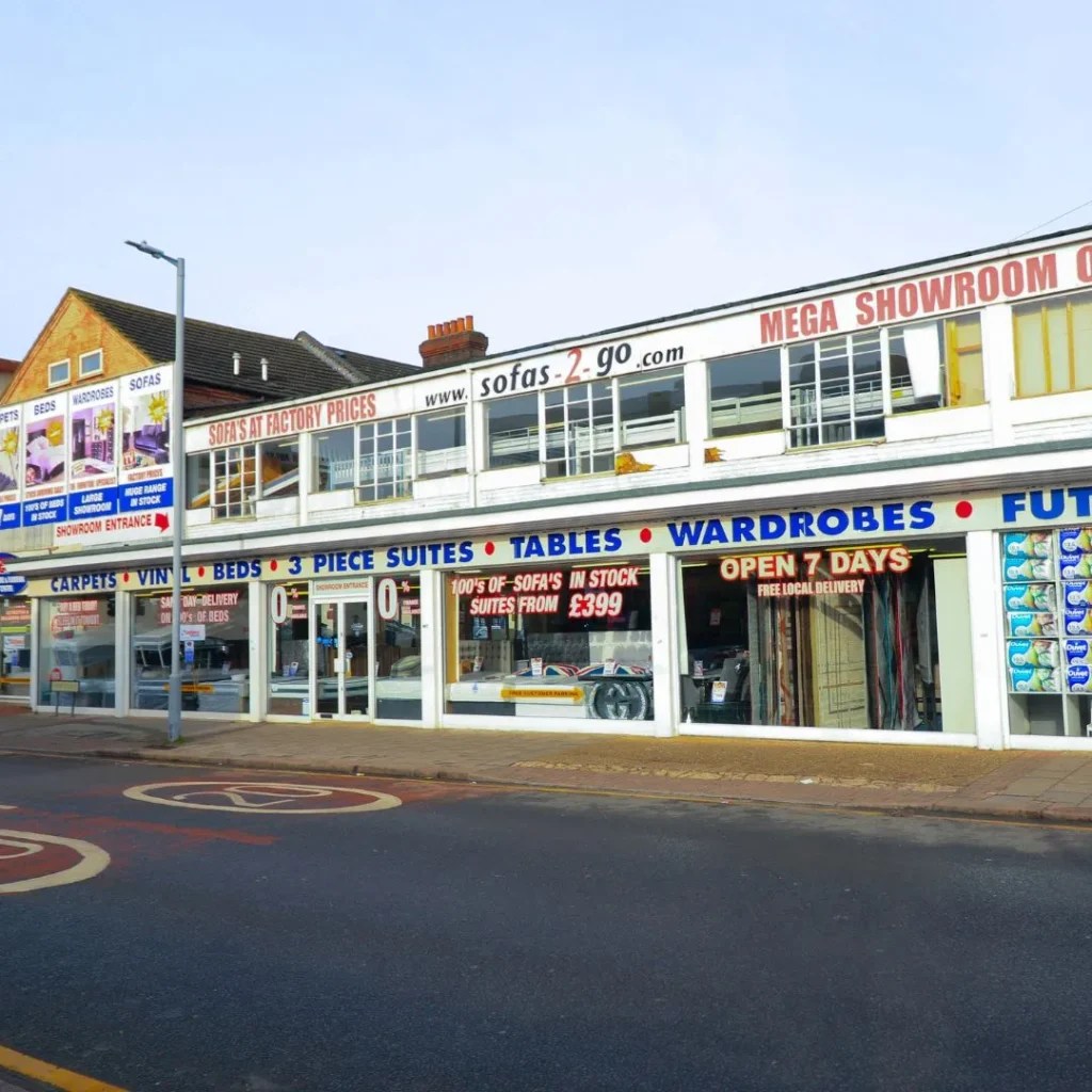 About Us Sofas 2 Go, Sofas, Sofa Beds, Corner Sofas & Furniture