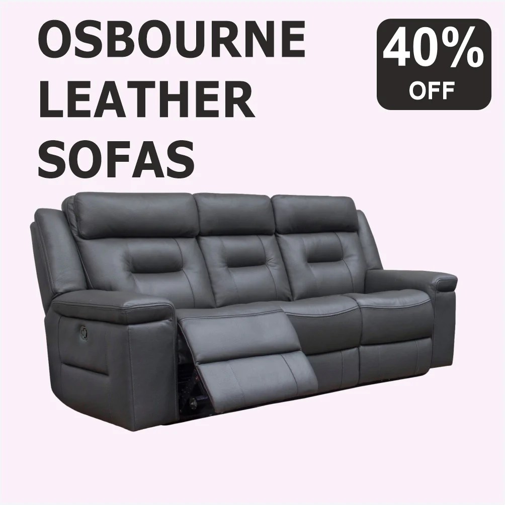 Choosing a Sofa for a Modern Home in Ireland sofasdirect.ie