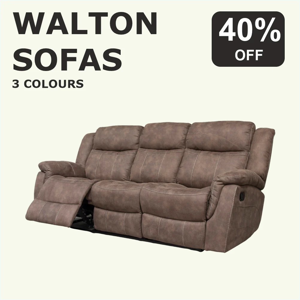 Unveiling Ireland's Favourite Shades for Sofas