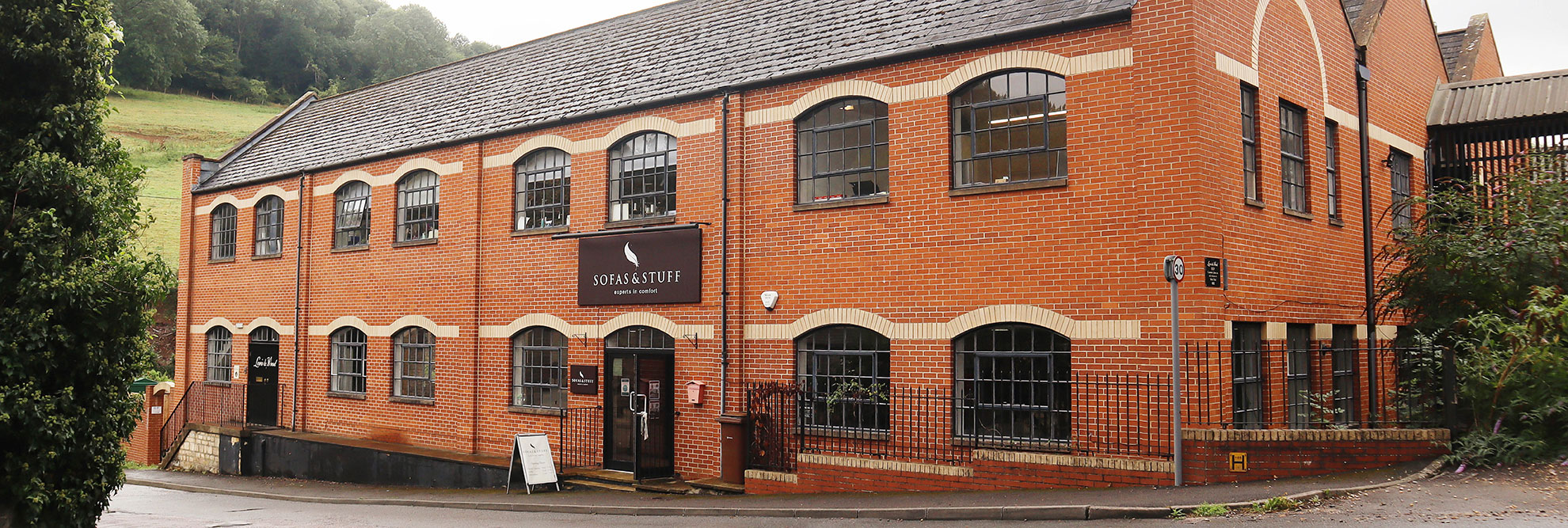 Stroud, Gloucestershire Sofa Shop Sofas & Stuff