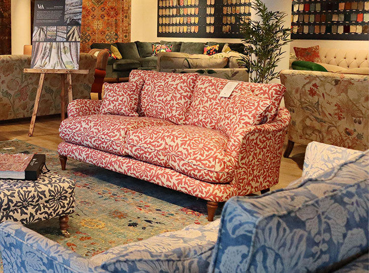 WaltononThames Sofa Shop Sofas & Stuff