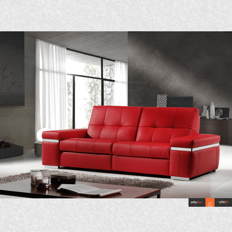 Tienda de Sofás a Medida en barcelona, Sofás, Butaca y Chaise_longues