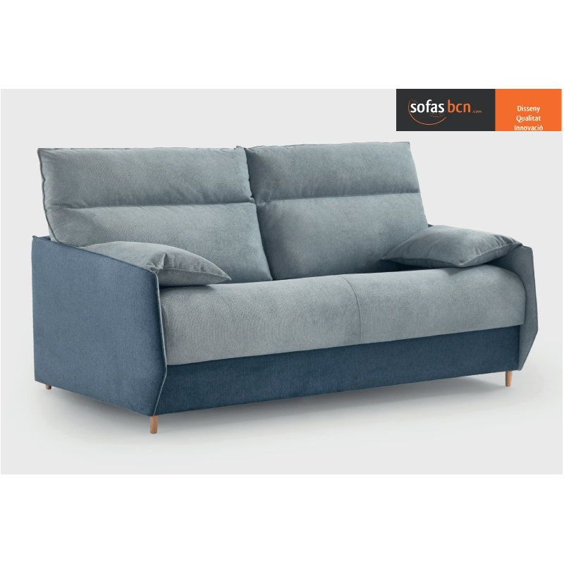 Sofá cama Castor