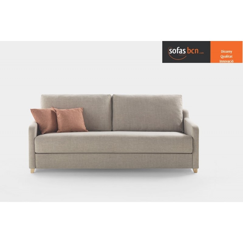 Sofá cama HORIZONTAL