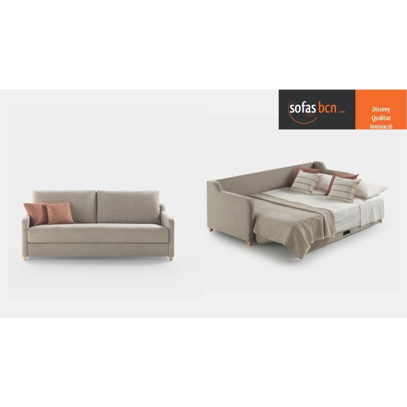Sofá cama HORIZONTAL