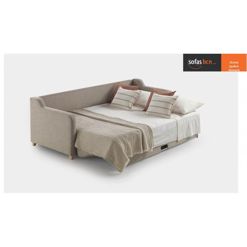 Sofá cama HORIZONTAL
